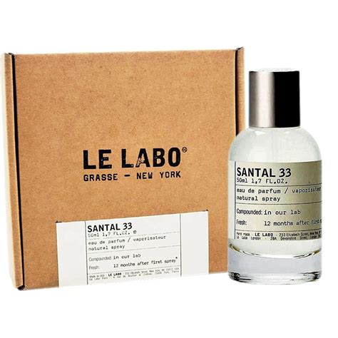 le labo perfume brands